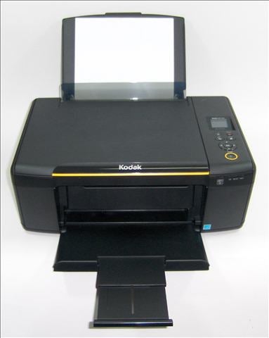 Kodak ESP C310 - Open